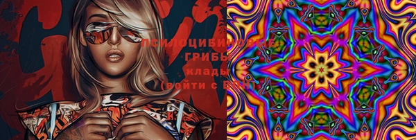 кристаллы Абаза